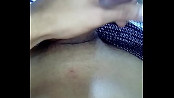 Preview 2 of Jav Cosplay Ecchi - Renan Ferraz novinho batendo