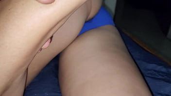Preview 1 of Search Great Blowjob - Alumana me monta a cambio de pasar el a&ntilde_o