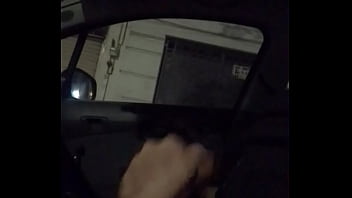 Preview 2 of Wwwforest Fucking Khasi Com - En el Carro (3)