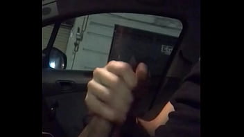 Preview 3 of Wwwforest Fucking Khasi Com - En el Carro (3)