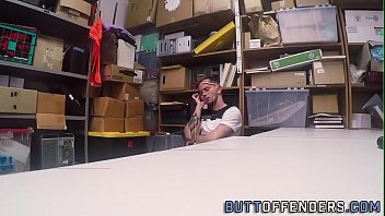 Preview 2 of Erotic America - Raw fucked teenage delinquent