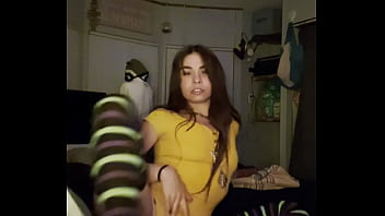 Preview 1 of Mia Halifa Big Cock Fuck Duck - Small part of a fun night away