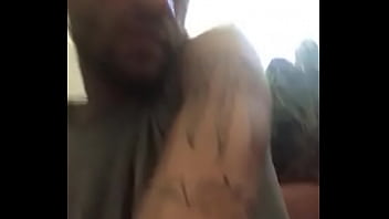 Preview 4 of Skype Man Panties - Verification video