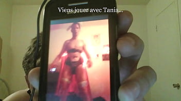 Preview 1 of Yummy Diaries - Tania Wanders Succeed 1