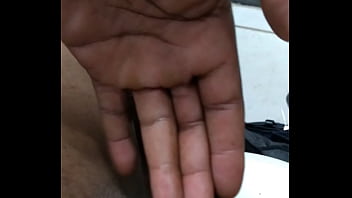 Preview 2 of Sexy Ga - Pau preto pra quem gosta !!!!