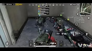 Preview 3 of 3gp Downblouse Lucky Student - pubg girl getting fucked