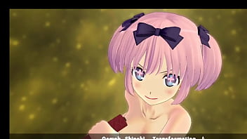 Preview 1 of Pornlist Tv - Senran Kagura Randomness