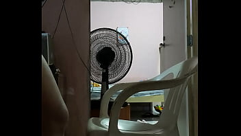 Preview 1 of Xnxx Korea Loli Korea - Minha morena rabuda levando gozada no cuzinho