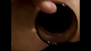 Preview 4 of Egyptian Hijab Girl Kissed - Asslover Alain 1969