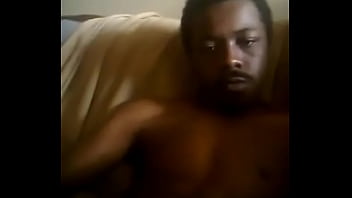 Preview 3 of Moveis Porn - I love Jacking off my fat 12in bbc