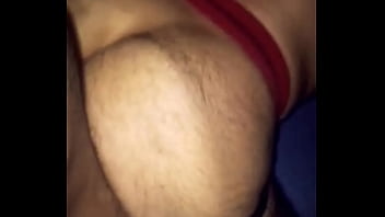 Preview 2 of Family Sex In Brazzers - Hairy Porn Star Ass