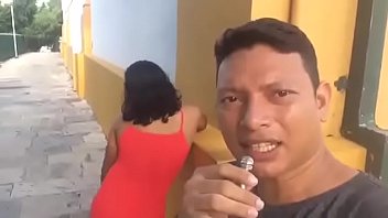 Preview 1 of Amateur Dp Ped - MINHA PRIMEIRA VEZ