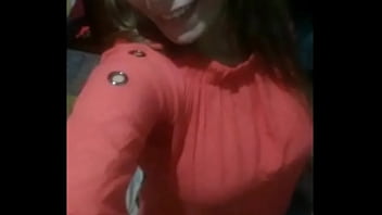 Preview 1 of Busty Steomom Son - Novinha