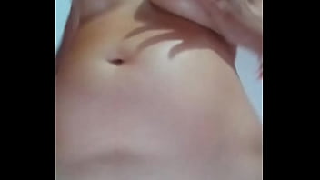 Preview 2 of Dani Deniles New Porn - Modelando para mis seguidores