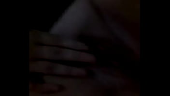 Preview 1 of Low In Sister - Minha mulher se masturbando