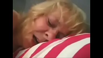 Preview 4 of Needle Abuse - Hairy Mature fucked hard  Big Facial