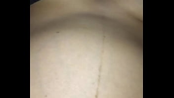 Preview 2 of Bbw Pussy Cummed - Embarazada