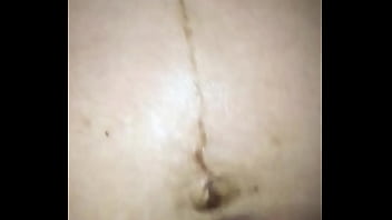 Preview 1 of Bbw Pussy Cummed - Embarazada