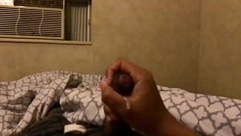 Preview 3 of Juniar Kj - My slowmotion cumshot