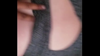 Preview 4 of Ebony Risha Sex - Mr.Supa vs bbw