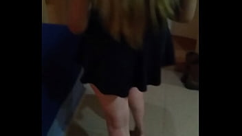 Preview 4 of Lik Toilet - Me baila antes de coger lore