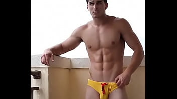 Preview 1 of Ass Leggings Pov - SEXY BOYS
