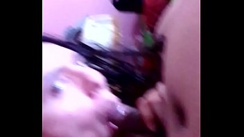 Preview 1 of 8xxxsmkn - A FAT SECURITY LIKES TO BE SUCKED BY SHEMALES AND FAGGOTS,  DICK TASTE SO GOOD LIKE CANDY