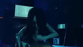 Preview 4 of Xxx Deepika Videos - Sfm Gothic blowjob Pmv