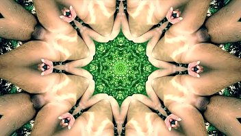 Preview 2 of Naughtywetpinay - abstract pissing porn