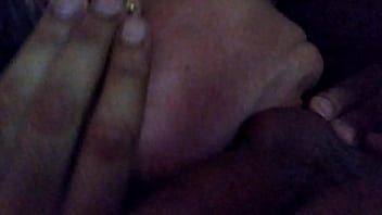 Preview 2 of Anh Sex Casy Thanh Thao - Coroa gostosa chupando meu pau
