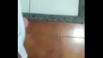 Preview 3 of Jane Again - Leite na Calcinha Dela