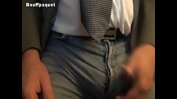 Preview 2 of Sex Japan Sumo - J&#039_adore me palp&eacute_ le paquet