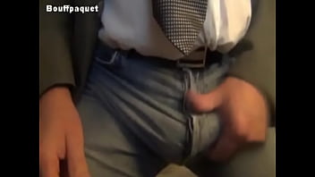 Preview 4 of Sex Japan Sumo - J&#039_adore me palp&eacute_ le paquet