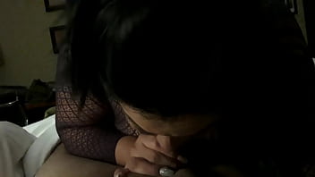 Preview 2 of Gilroy Cali - Latina blowjob