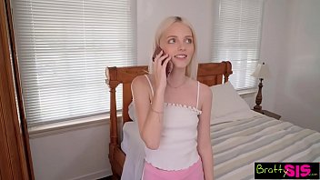 Preview 1 of Rappe Forced Africa - Bratty Sis - Creamed By StepBro To Get Back At Cheating Boyfriend S10:E11