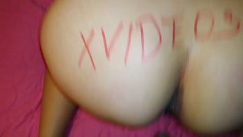 Preview 1 of Camels Xxx Video - El culo que me estoy comiendo