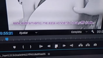 Preview 3 of Fucking Step Tee - V&iacute_deo de verificaci&oacute_n