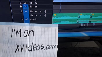 Preview 1 of Fucking Step Tee - V&iacute_deo de verificaci&oacute_n