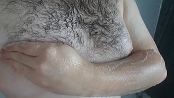 Preview 1 of 16 Years Full Porn Sixxx - Soapy Shower