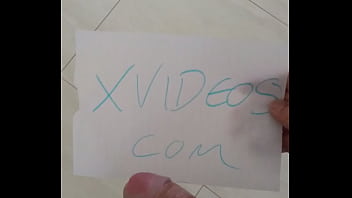 Preview 2 of Sexy Mini Dress Tease - Verification video