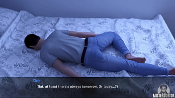 Preview 4 of Indonesia Kimaya Agata - LUST THEORY #38 &bull_ Show me that shaved,  juicy pussy of yours
