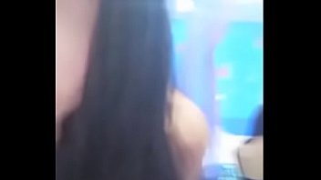 Preview 3 of Melutarii Beegsexy - 清纯可爱美女大学生木可可倒立一字可爱猫耳朵装束对白清晰