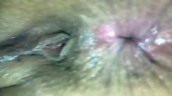 Preview 3 of Phat Pussy Trib - My neighbor