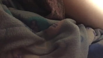 Preview 1 of Phat Pussy Trib - My neighbor