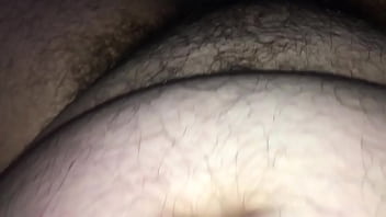 Preview 2 of Small Girll X - Fat pig getting machine fucked in hairy pussy