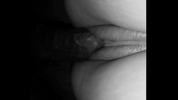Preview 4 of Hot Blondie Girl Seducted - Fuckin my lovely pussy