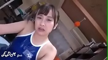 Preview 1 of Bar Adil - Japan music sex