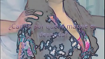 Preview 1 of Sunny Leone Porn 1080 Hd Videos - Cuentos de cuernos y Cornudos_ El masaje antiestres de tu mujer