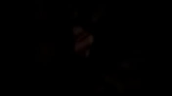 Preview 1 of Mob Boss Anal Fucks Bound Beauty - Fucking myself
