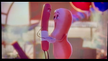 Preview 1 of Abusing A Tiny Girl - Sausage Party,  Orgy